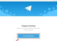 [telegeram群分享]telegram 分享联系信息