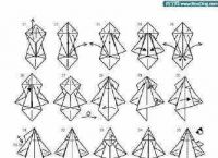 [折纸飞机是谁发明的]世界上最早的纸飞机怎么折