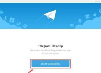 [电报telegram账号]教你玩转电报Telegram