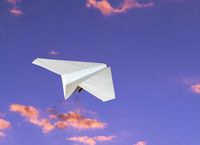 [纸飞机在哪看]纸飞机软件怎么看片子