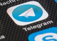 [telegsam]TelegramTelegram