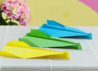 纸飞机的方法简单又快的简单介绍