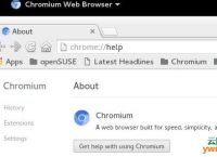 安装chrome浏览器的方法、如何安装google chrome
