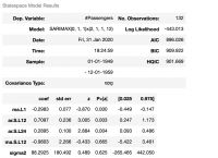 [forecast和predict的区别]forecast prediction区别