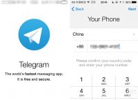 [给Telegram免费加速]telegeram专用加速器