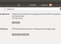 [电报telegeram下装]教你玩转电报Telegram