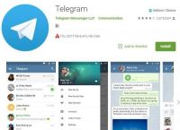 [电报telegeram设置]教你玩转电报Telegram