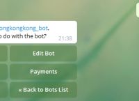 [telegram关键词机器人]telegram添加搜索机器人
