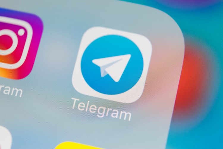 telegram游侠、telegram小游戏