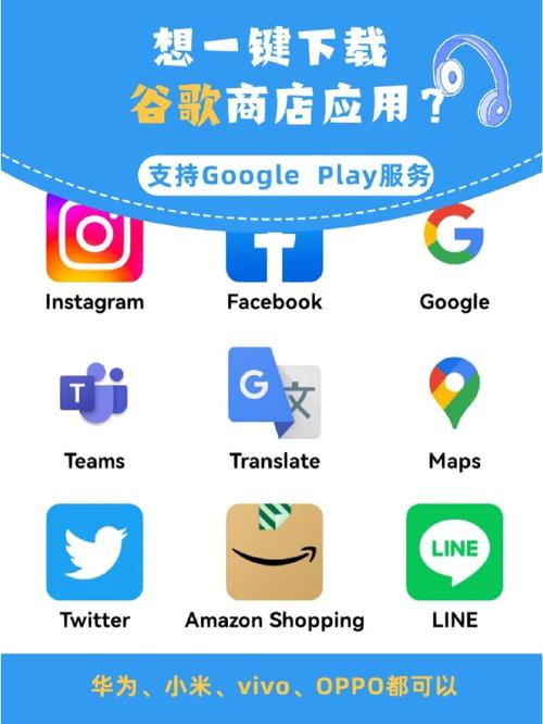 谷歌商店app官方版,谷歌商店app官方版下载