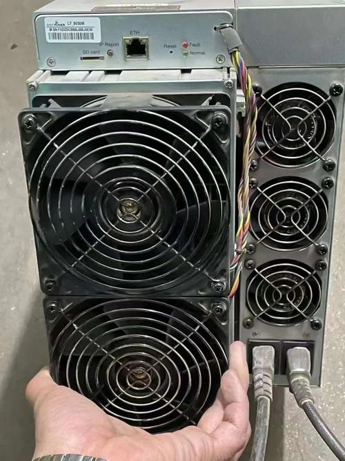 莱特币挖矿教程,莱特币矿机怎么才480一台