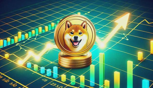 狗狗币今日最新,狗狗币2025暴涨