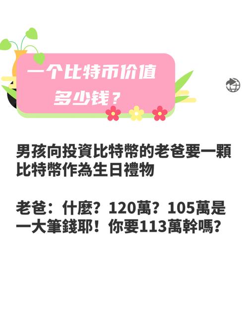 比特币一个币值多少人民币,一个比特币相当于人民币多少钱