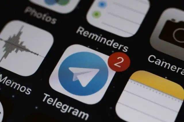 玩telegram的都是什么人的简单介绍