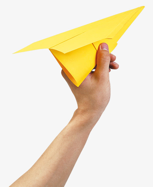 [纸飞机]纸飞机怎么折飞得远飞得久