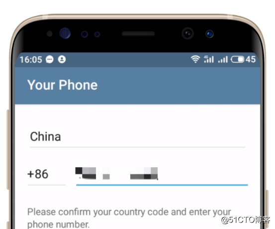 包含telegram在中国怎么登不进去的词条