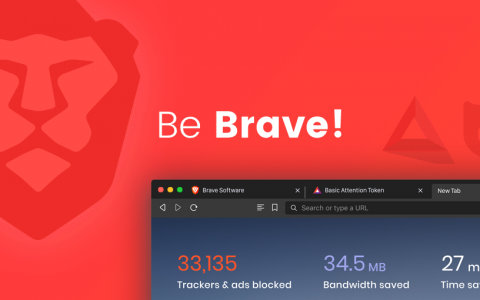 brave浏览器手机版-brave浏览器安卓最新版