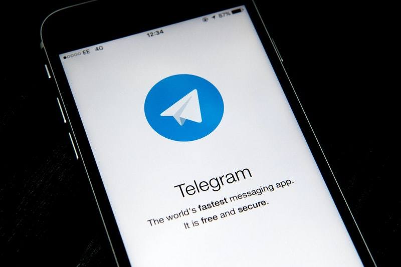 安卓手机怎么下载Telegrαm-telegraph安卓下载2023