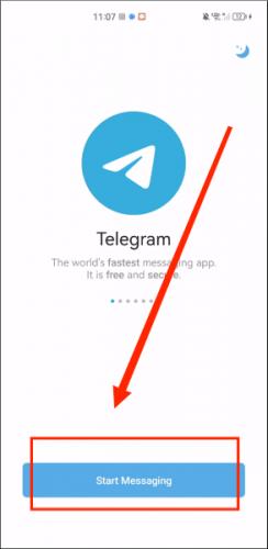 telegeram国外版本，telegarm download
